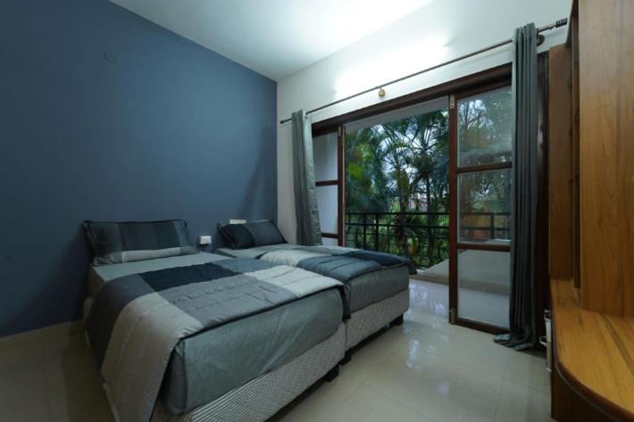 Local Nr Green Woods Bangalore Exterior foto