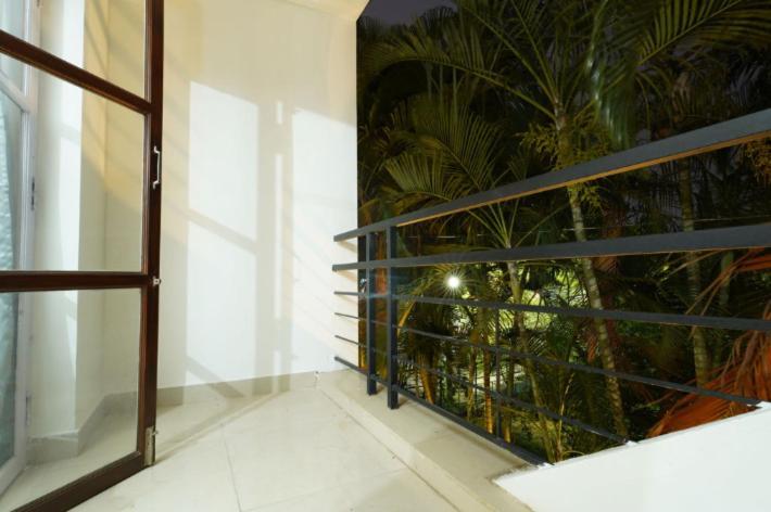 Local Nr Green Woods Bangalore Exterior foto