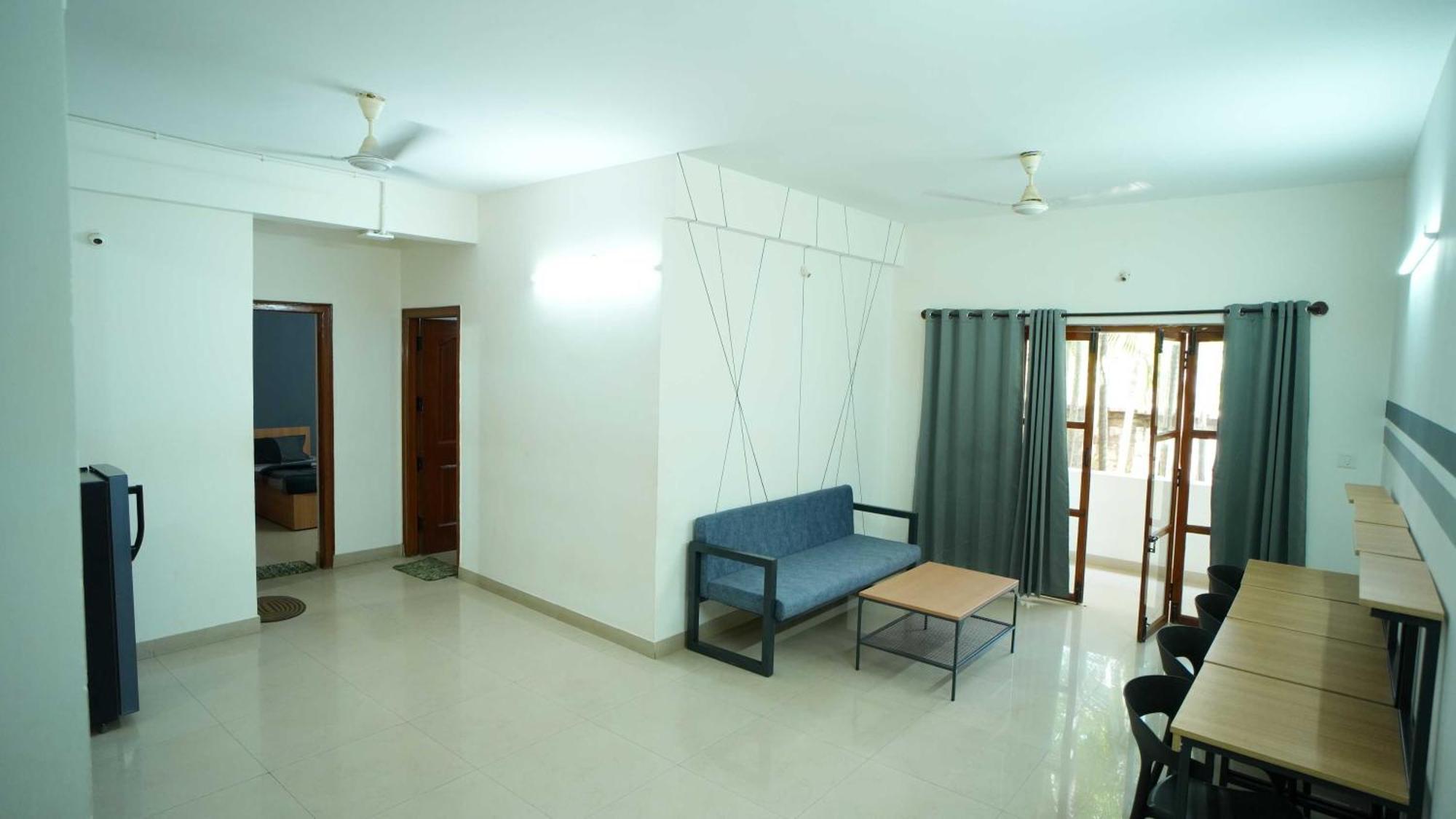 Local Nr Green Woods Bangalore Exterior foto